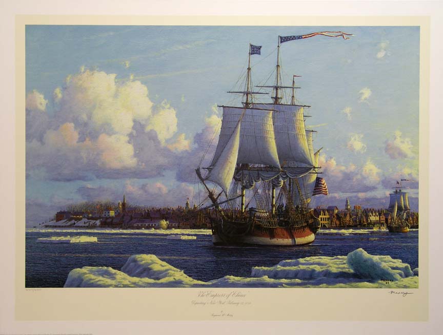 美国当年是如何讨好中国的？