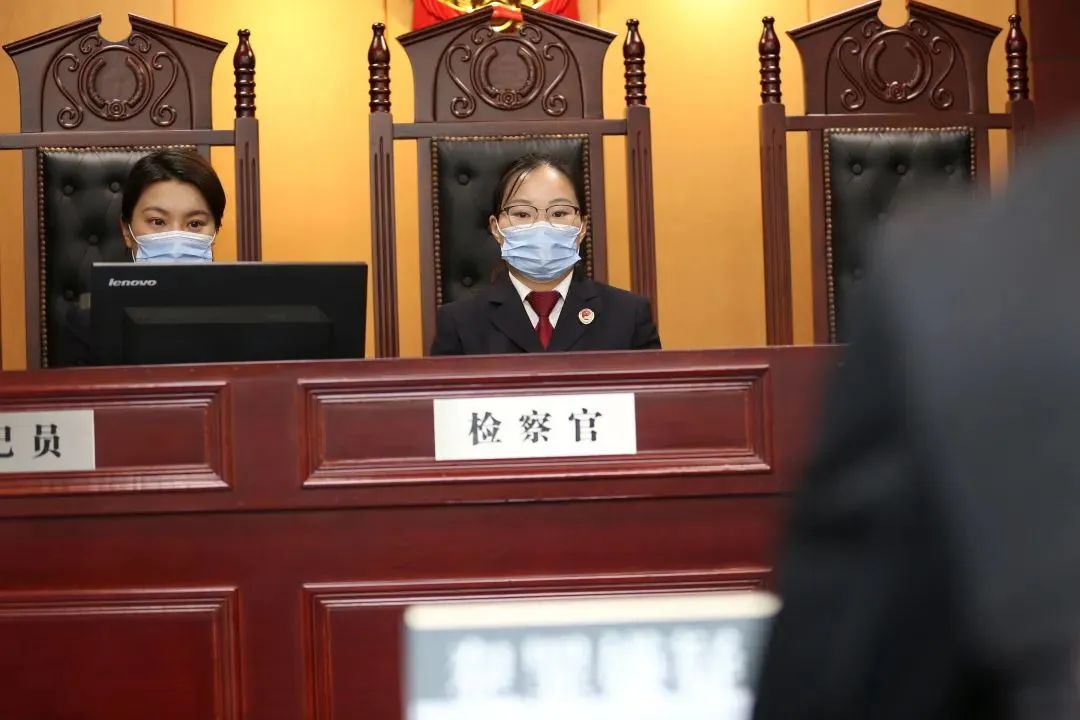 “太好了！没想到被骗的钱还能追回来”