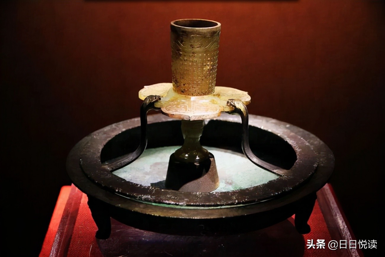 连孙权都想盗掘的南越王墓到底有何特别之处？