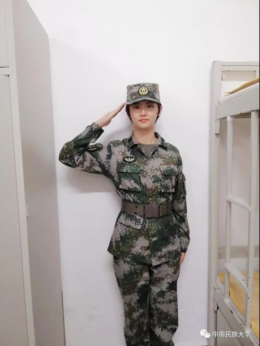 服役武警、驻守边境！湖北这4位大学生如今退役复学，就读于同所高校