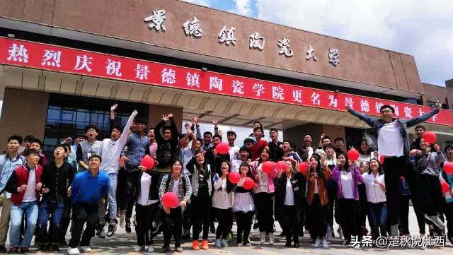 江西的这所二本学校，听说外国人抢着来留学