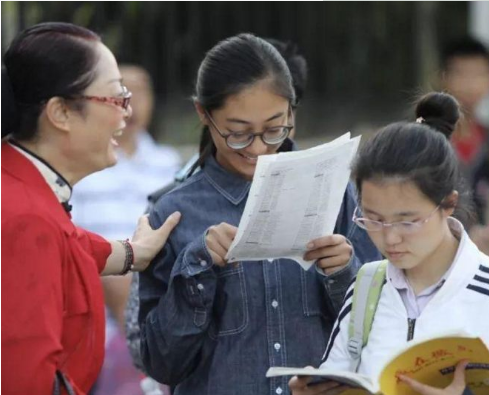 2022年高考或将调整，这些学生将无法参加高考，高三的学生要注意