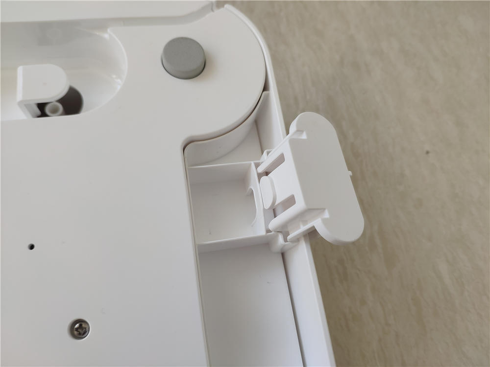 618好物推荐：三面沿边、180°躺平清洁，强效清洁更省力