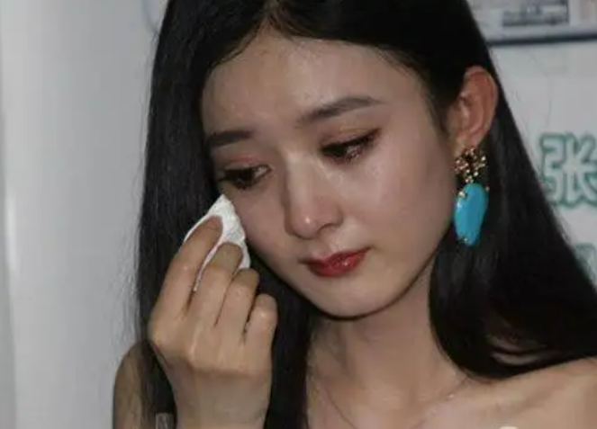 网友“越黑越红”的6位女星，个个因祸得福，你说气人不气人