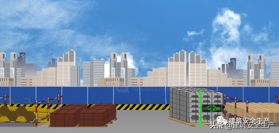 2022年建设施工领域人员伤亡事故30多起！近期典型安全事故汇总