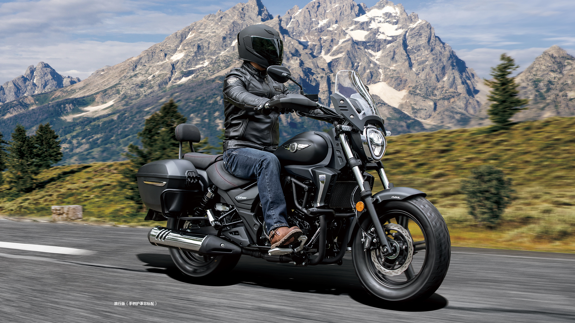 猛鸷190，GW250，TR300各有优缺点，所以就有点纠结，如何选呢？