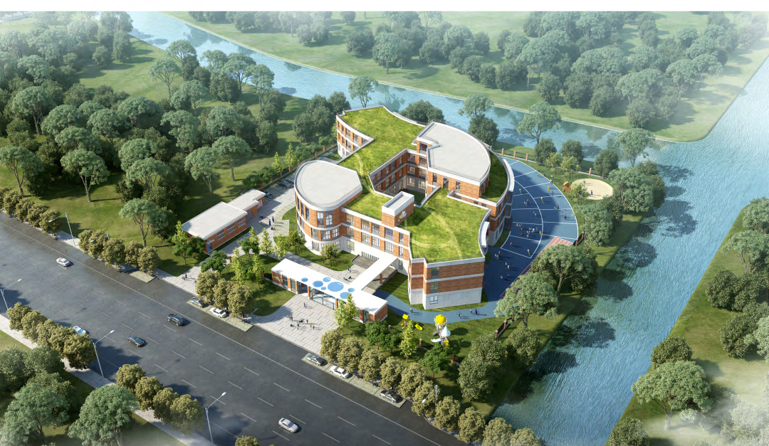 嘉定教育资源爆发，14所建设中，14所待建，7所投入使用