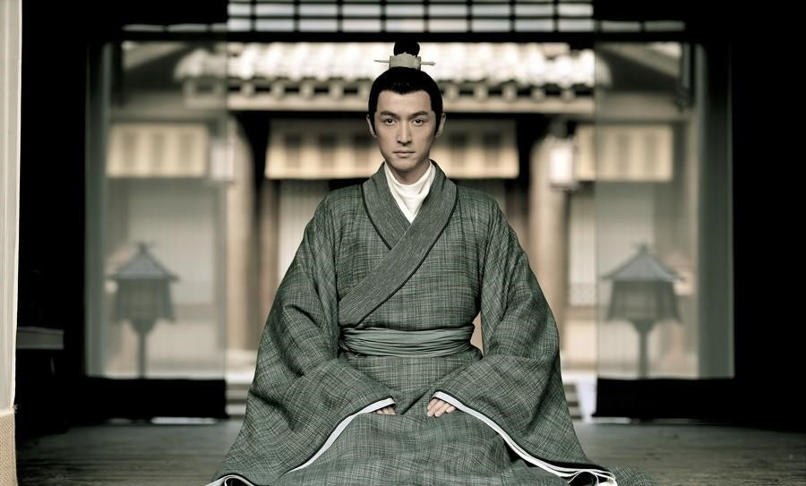 从《琅琊榜》看安倍晋三之死，这不是我们想要的结局