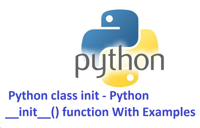 Python 面试高频问题：__init__ 和__new__的区别