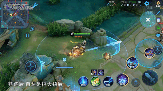 2级4级一套秒！三角跳！穿墙跳！快学一手去玩末日机甲