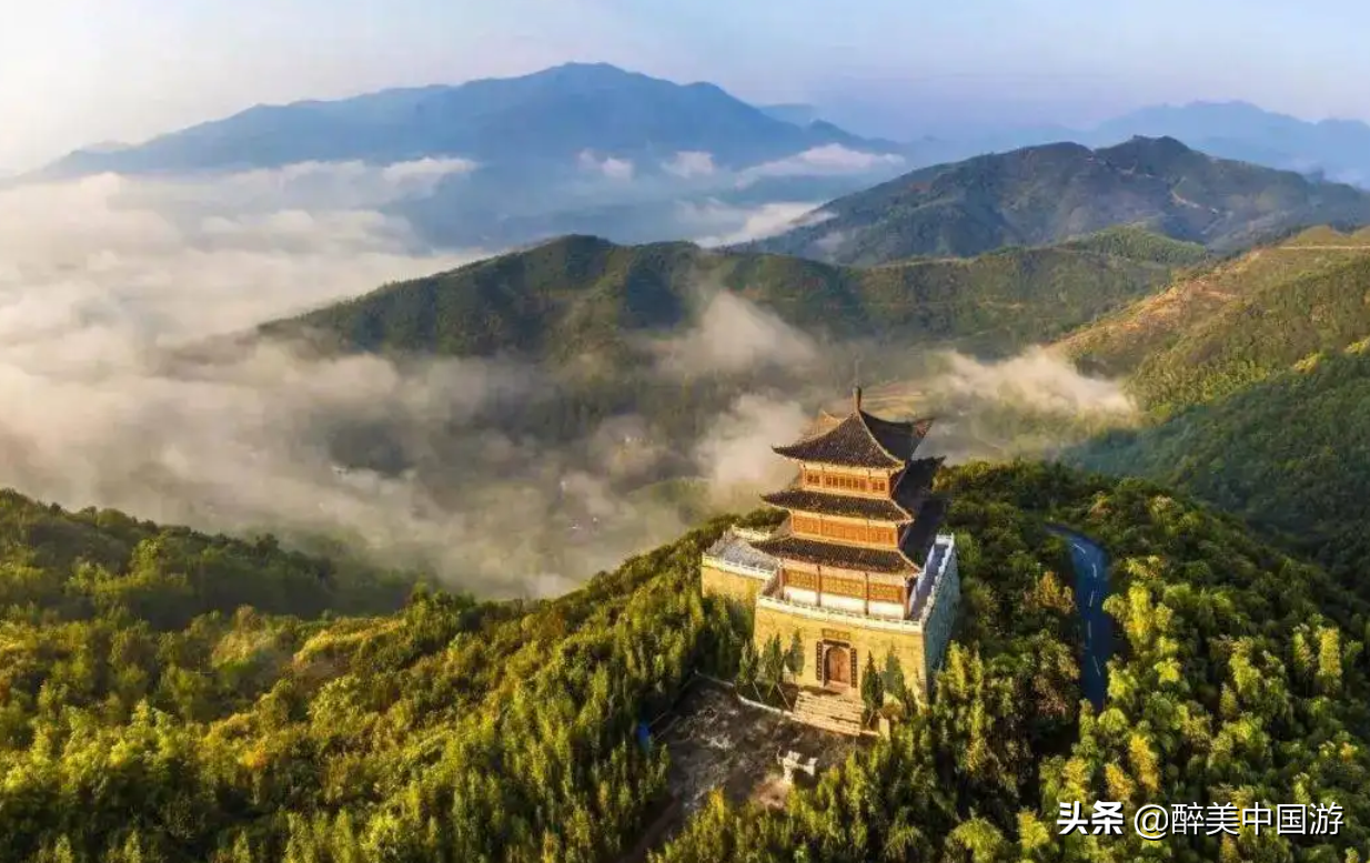 九华山到底值得一去吗？自然景观不输黄山，攻略详解