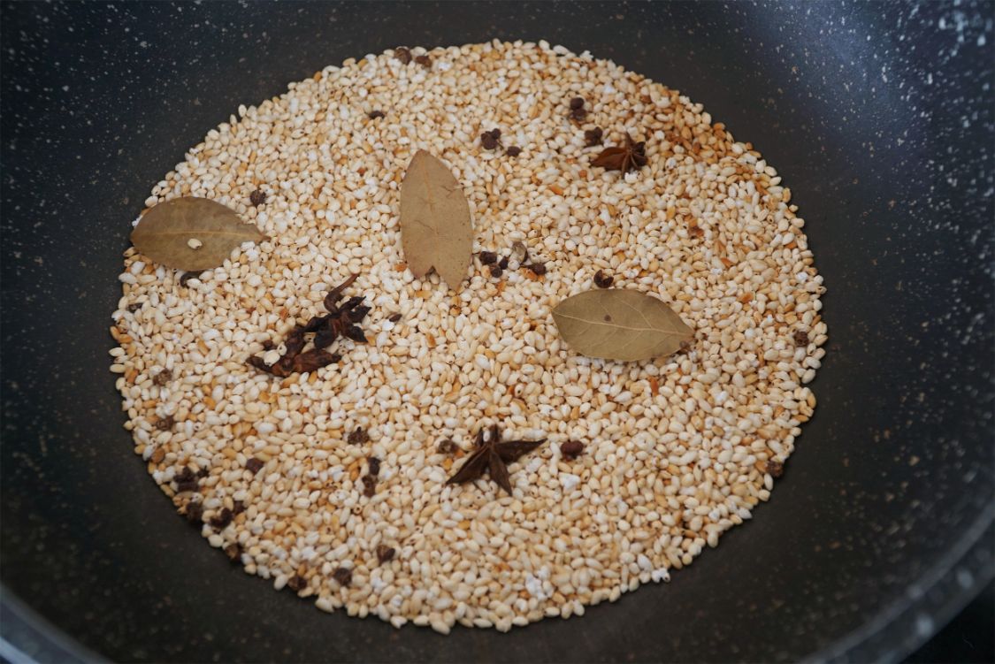 蒸肉的做法,蒸肉的做法 最正宗的做法視頻