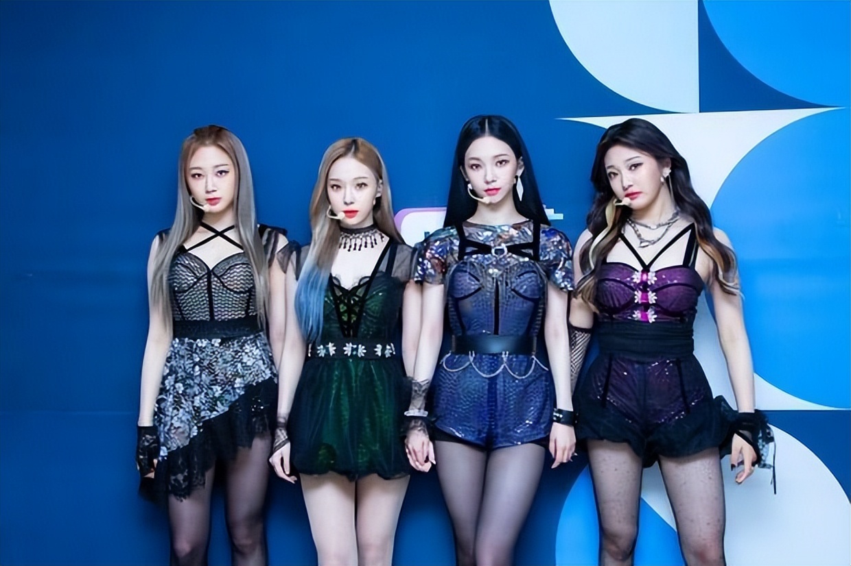 揭示Kpop的黑暗面