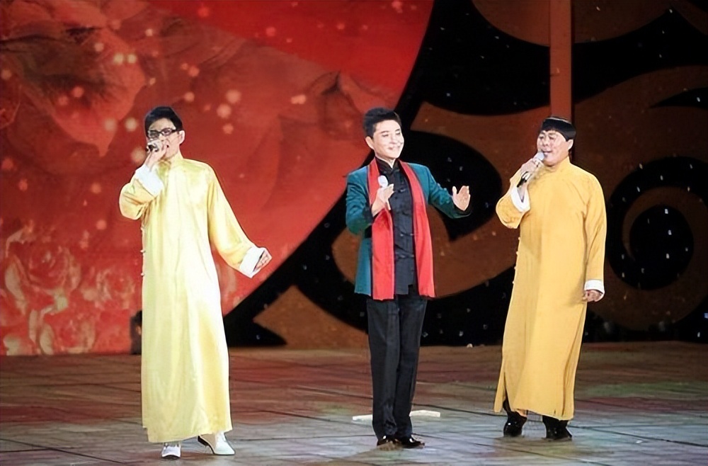 草根歌手刘大成：父亲陪我走上成名之路，走红后不忘农民本色