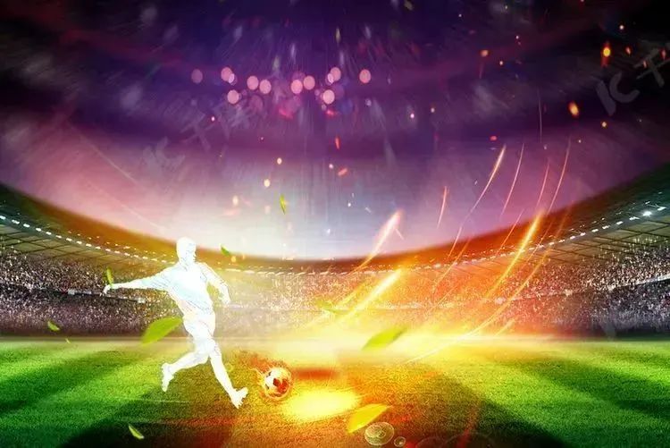 足球游戏素材（火力全开，这些足球素材出线了）