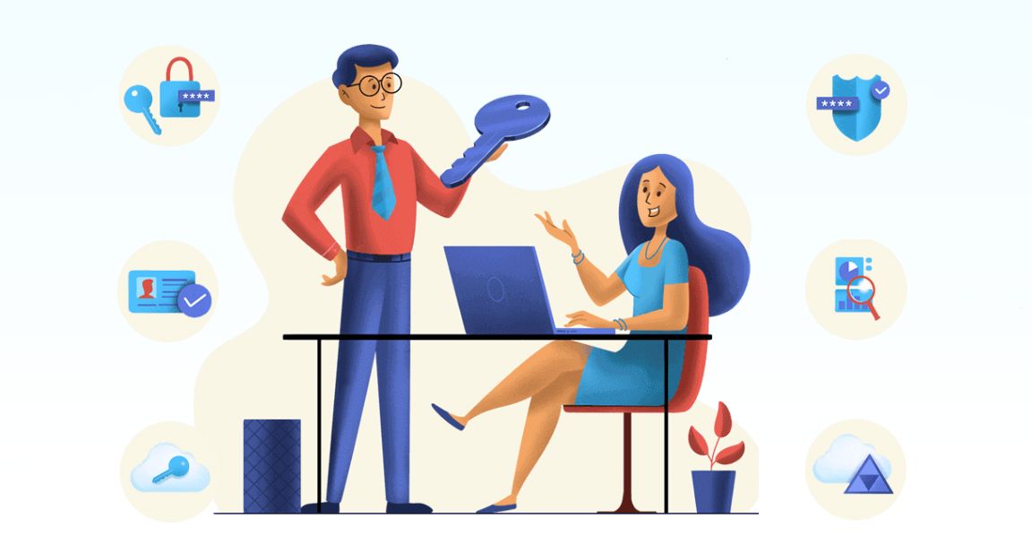 「运维有小邓」如何避免企业AD域弱密码