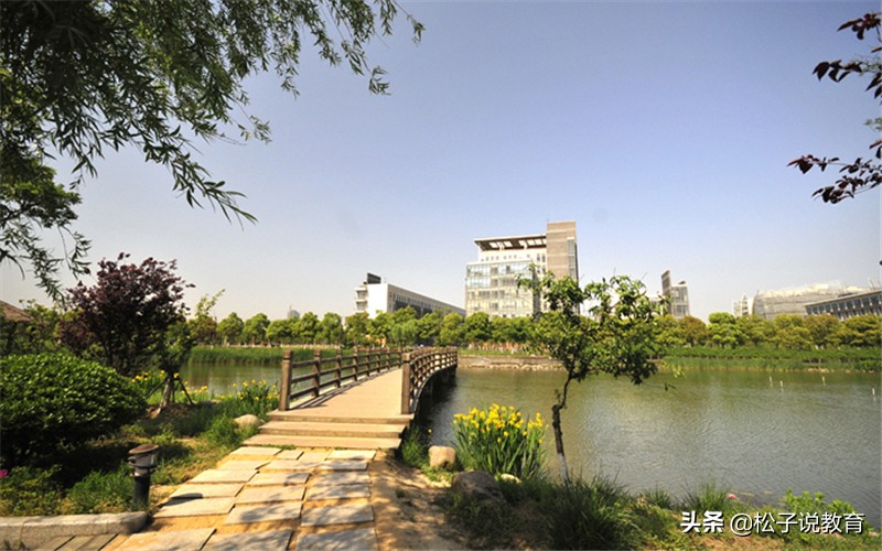 上海大学和苏州大学哪个好？答案来了，这篇文章分析得非常全面
