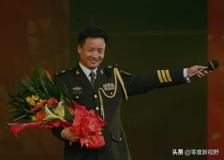 刘宏伟律师谈演艺界三个好男人