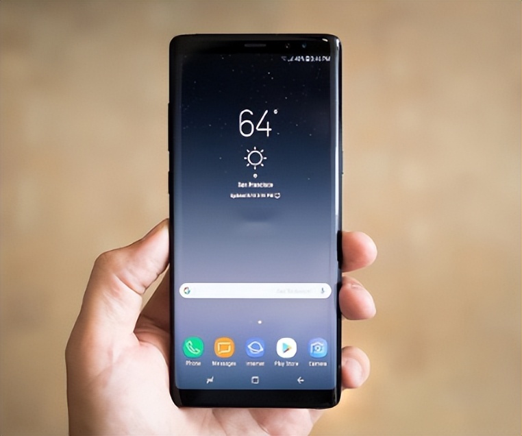 那些年用过的优秀“洋垃圾”手机