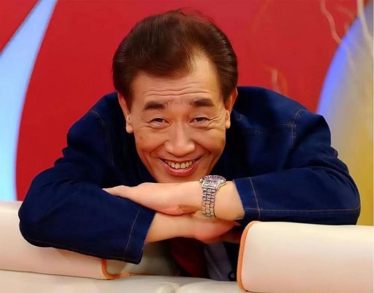 张馨茹：嫁给歌王张帝，成了闺蜜的后妈，相差33岁的感情如胶似漆