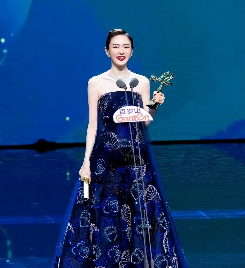 被江疏影“带火”的5位女配：有人获奖，有人爆红，比女主还出彩