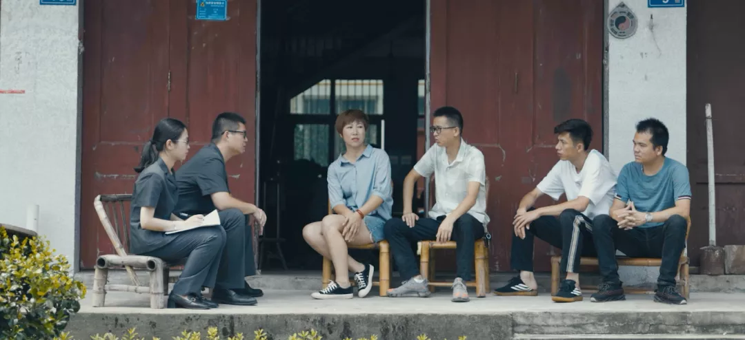两会特辑 • 力量2021 | 见证奋进的足迹