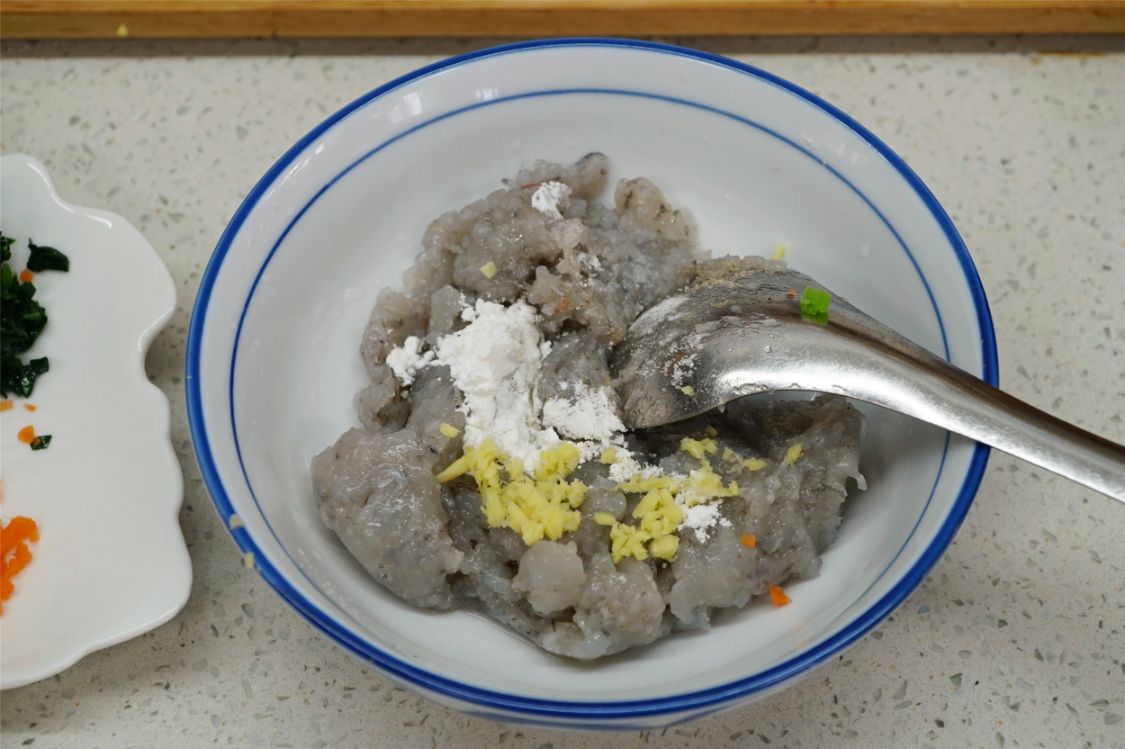 建議家裡有孩子的：早餐常吃“黃金卷”，營養足夠，個子節節高