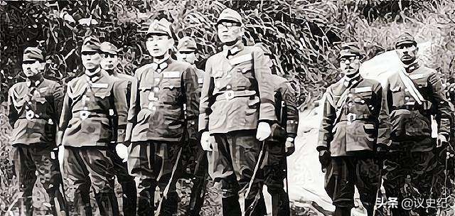 他是中国律师，为冈村宁次无罪辩护，晚年家破人亡无人照顾