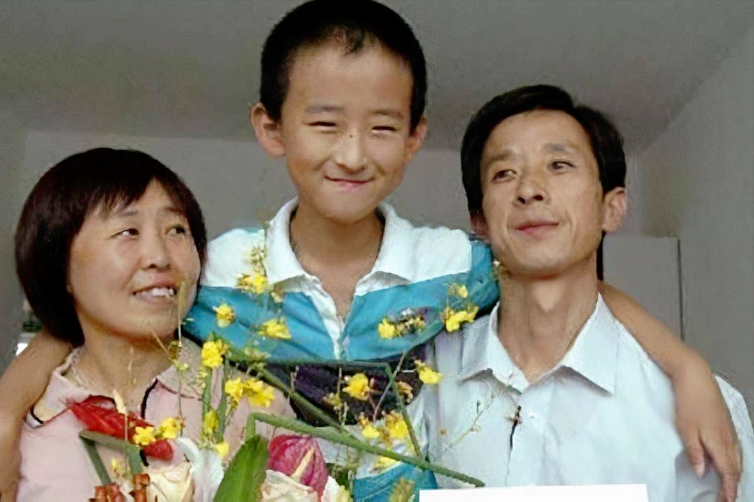 天才神童张炘炀：10岁上大学，16岁读博，如今为何淡出公众视野