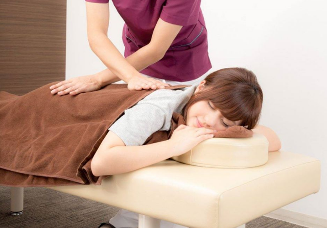 女性身体3个部位比较“敏感”，不适合让人按摩，自己也要少碰