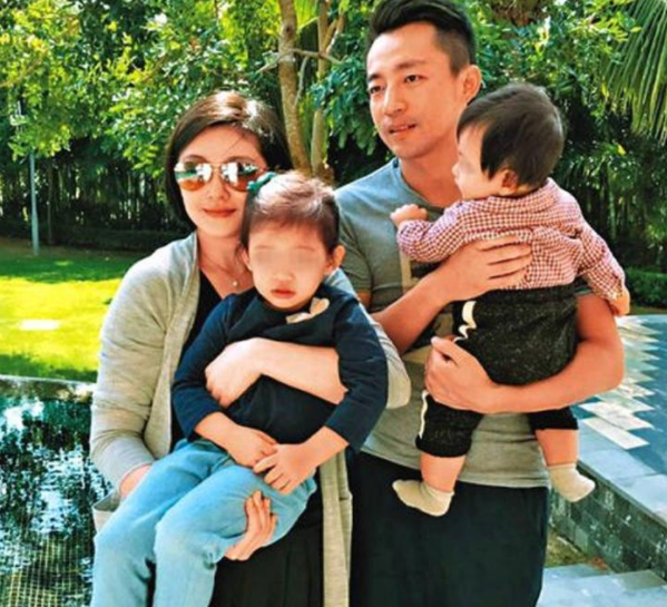 表面“人间清醒”，实际生活却一团糟，这些女星实在令人尴尬