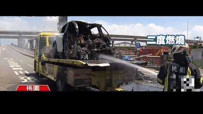 这可能是林志颖车祸的真相，特斯拉自动辅助驾驶没识别出导流带