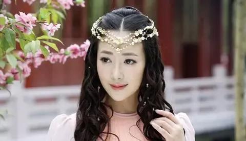 盘点那些扮妖精最美的女星