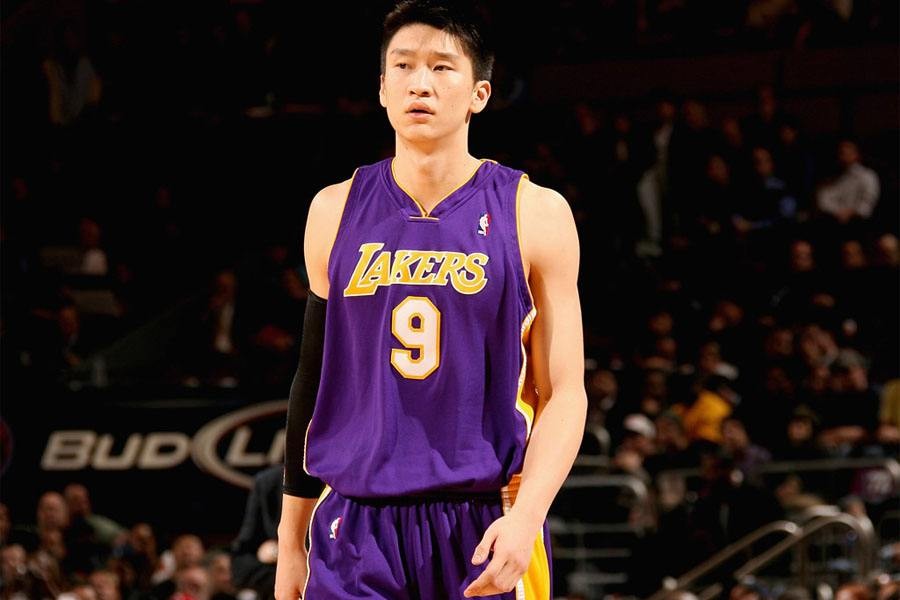 孙悦为什么没留在nba（大帽巅峰魔兽，绰号“中国魔术师”的孙悦，为何没在NBA取得成功）