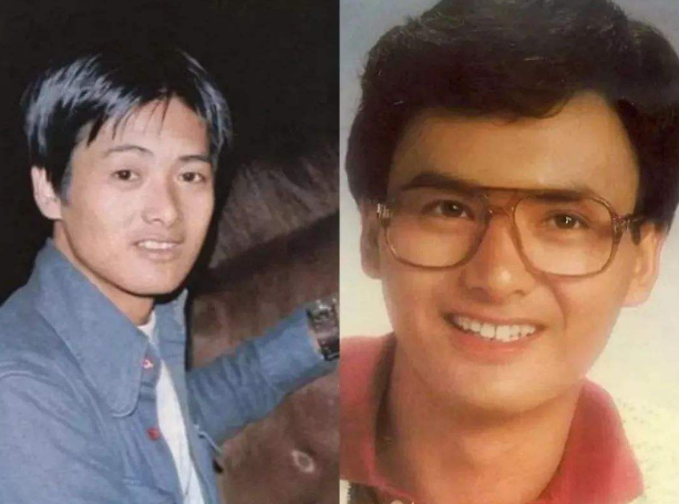 与何家驹熟识后,周润发也忍不住向何家驹大倒苦水,把自己的窘境告诉了