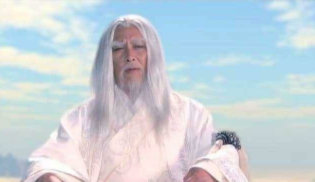 盘点西游记最强的十位神仙：孙悟空不能上榜！前五有三个都是和尚