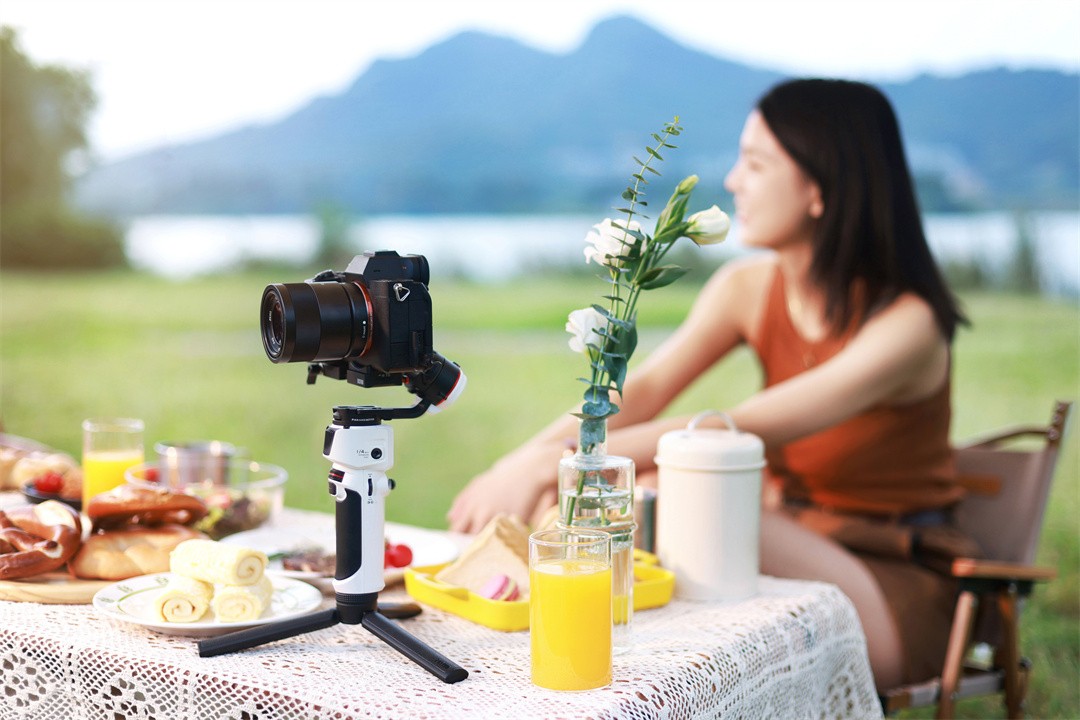 如何拍好旅拍vlog？一文教你如何拍出高质量视频