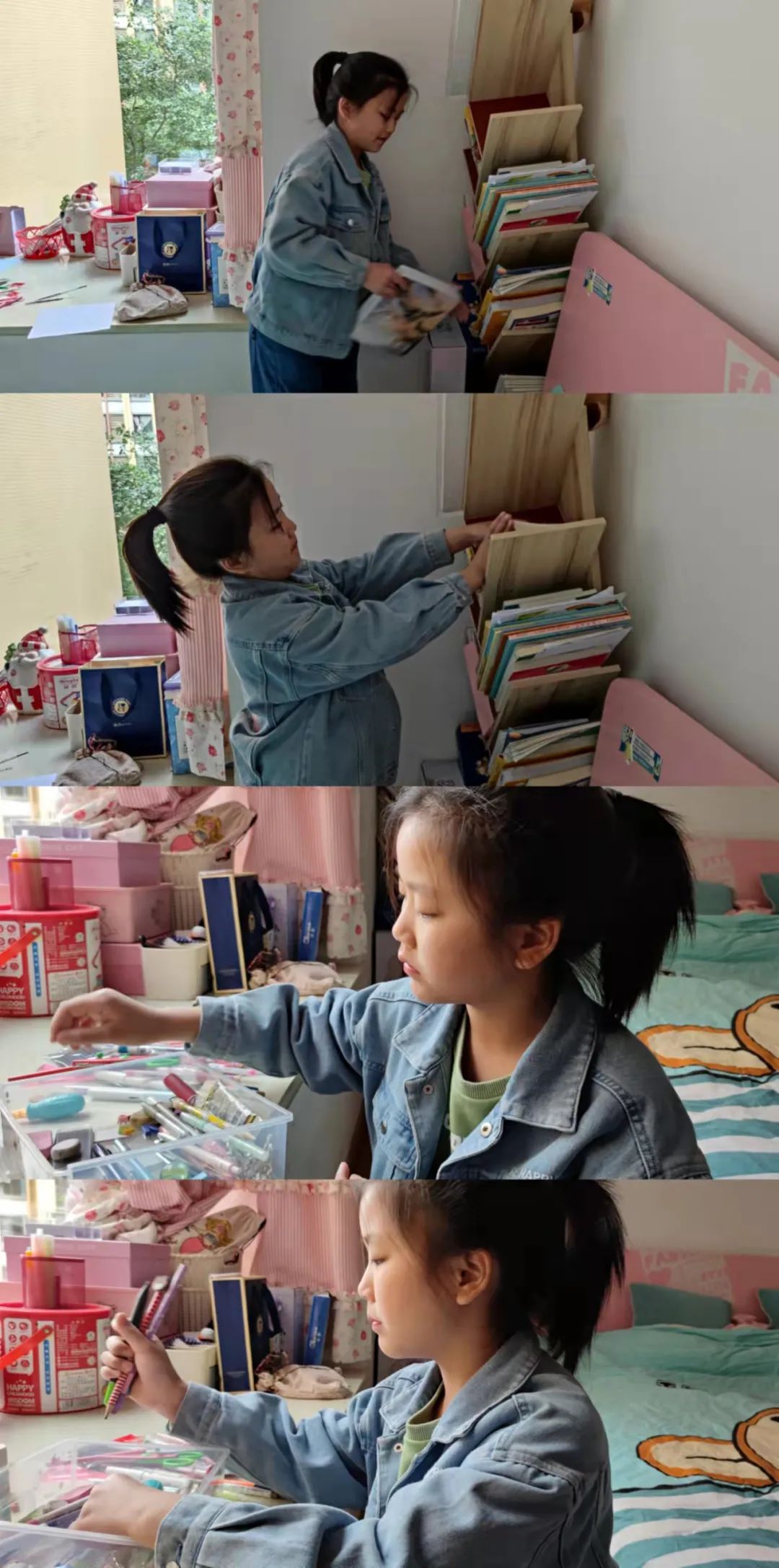 劳动的美丽 青春的风采｜双流区公兴小学开展劳动主题系列活动
