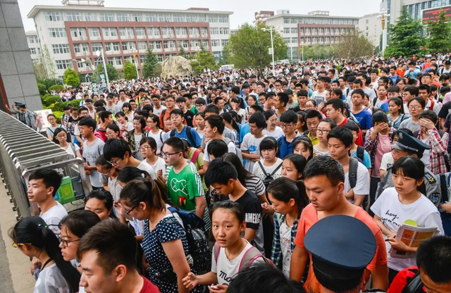 恭喜！河南即将迎来第一所“航天大学”，当地教育实力再上一层楼