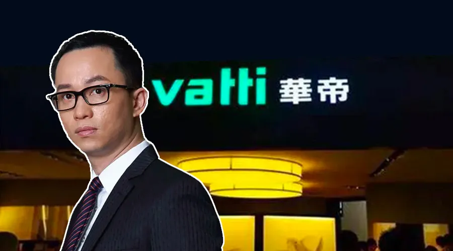 強化經營!“創二代”潘葉江接班華帝股份