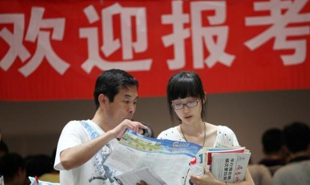 找工作时才知道，公办专科和民办三本不在同一水平，幸亏没选错