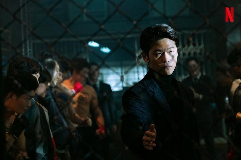 韩剧7个颜值魅力兼具的黑道角色！孙锡久魅力爆棚，宋仲基超帅