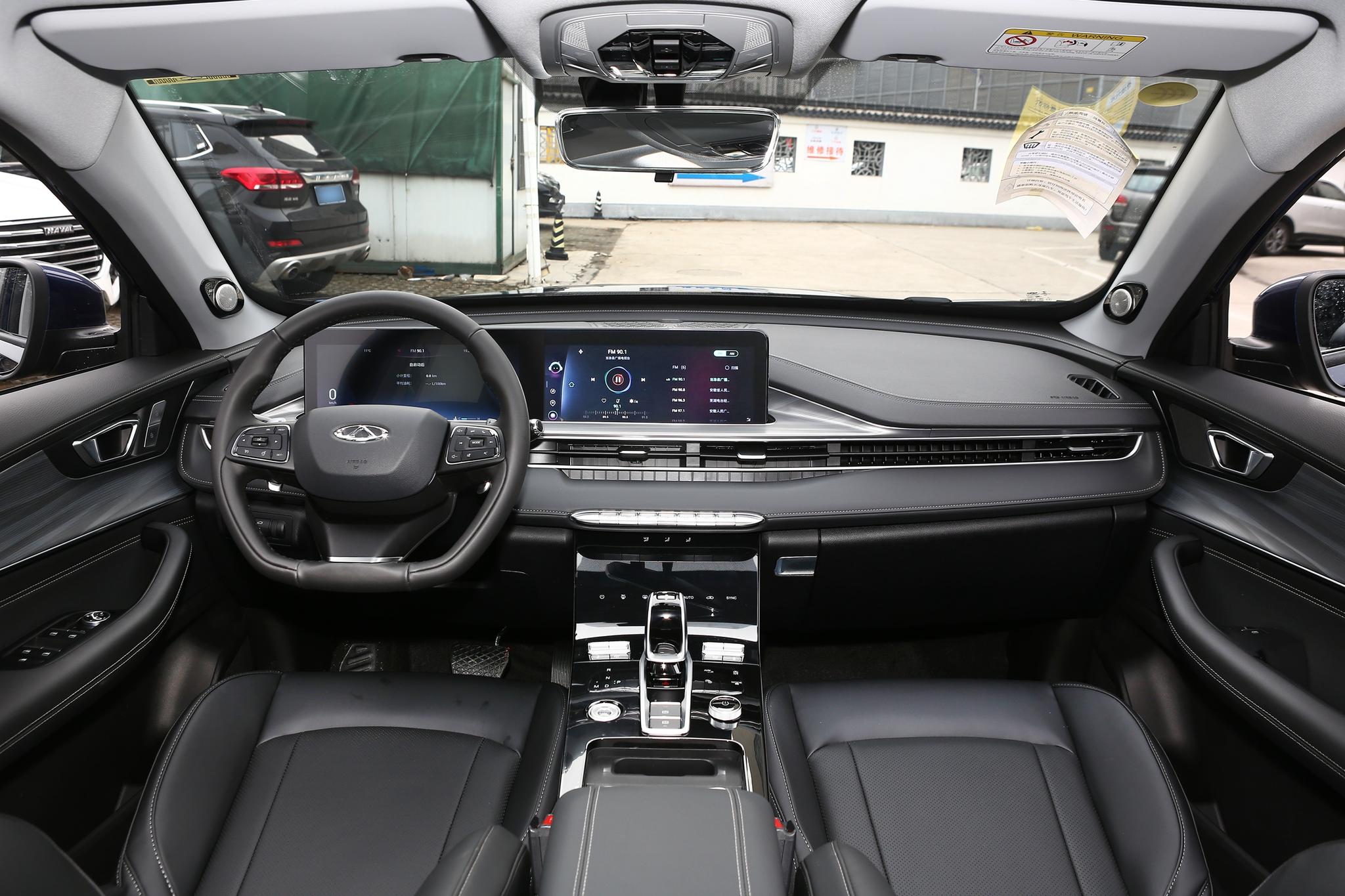公认省油的3台中型SUV，184马力配6AT，省钱耐造，选它们比较靠谱