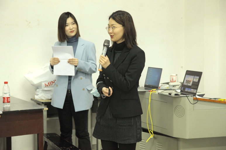 乡村老师：我第一次体验到“以我为中心”