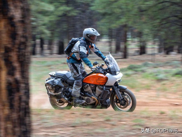 摩旅爱好者的终极目标 2021年最牛X的三款顶级ADV横评