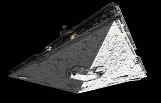 UFO来自美国？麻省理工承认研制飞碟，70年前就有“阿芙罗飞车”