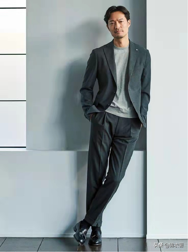 夏天男生相亲穿什么衣服合适 男生春季相亲应该穿什么上衣 - 花颜茶语