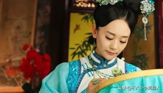 于正请琼瑶女神拍戏，王艳惨变“中年大妈”，他的审美真是害死人