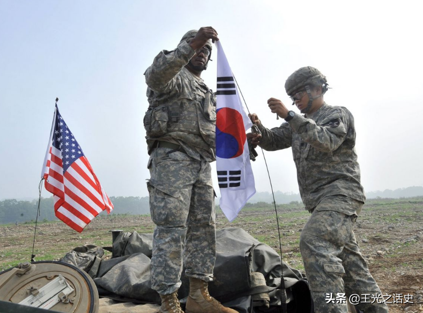 韩流离开中国，却在西方打出名堂？韩国的文化战争势不可挡