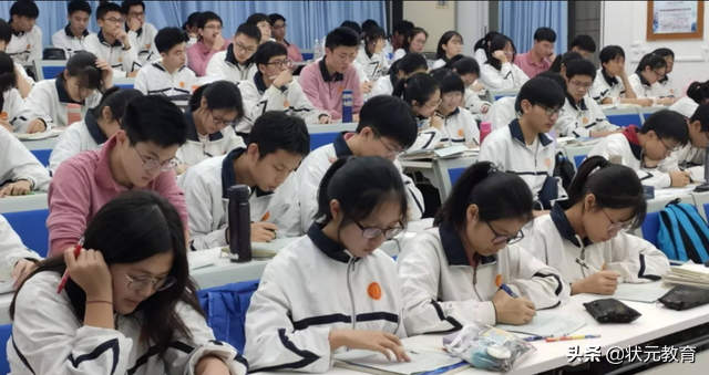 低于560將無緣高中？2022年中考或迎來兩項調(diào)整，家長務(wù)必要知曉